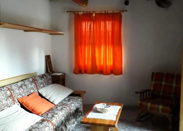 Hétvégi ház Monolocale Di Montagna Gressan